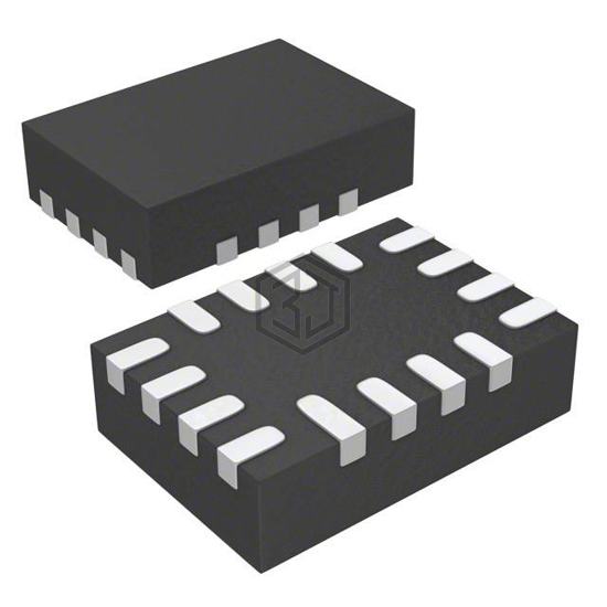 DG9251EN-T1-E4 - Vishay Siliconix - Interface - Analog Switches, Multiplexers, Demultiplexers