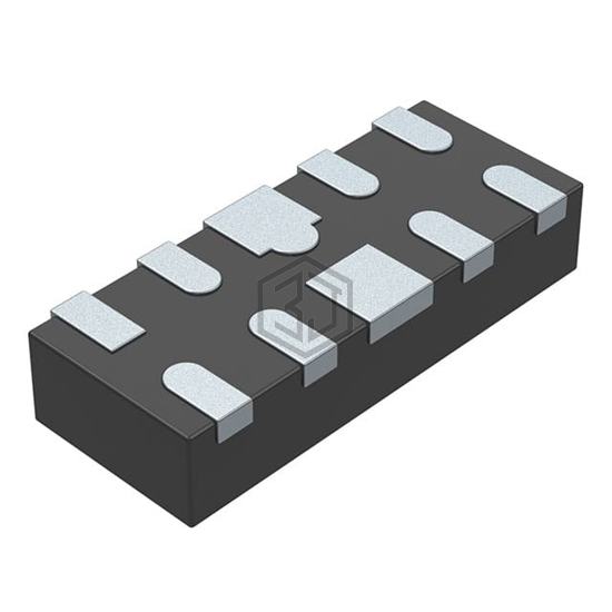 TMUX1104DQAR - Texas Instruments - Interface - Analog Switches, Multiplexers, Demultiplexers