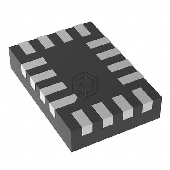 SN74AXCH4T245RSVR - Texas Instruments - Logic - Buffers, Drivers, Receivers, Transceivers