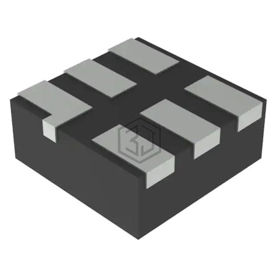 SN74AUP2G14DSF2 - Texas Instruments - Logic - Gates and Inverters