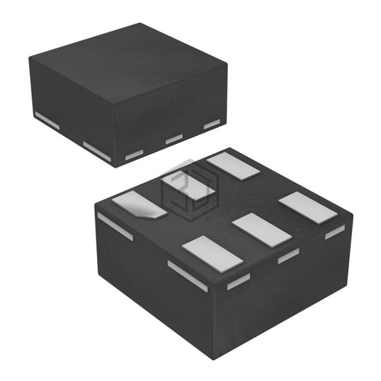 74AXP1G02GSH - Nexperia USA Inc. - Logic - Gates and Inverters