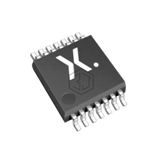 74AHC30PW,112 - Nexperia USA Inc. - Logic - Gates and Inverters