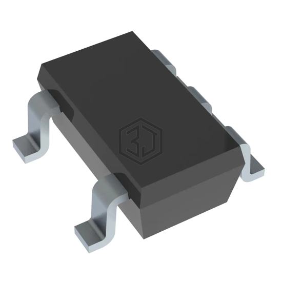 SN6501DBVT - Texas Instruments - PMIC - Power Management - Specialized