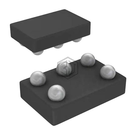 SN74AUC1G02YEAR - Texas Instruments - Logic - Gates and Inverters