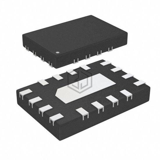 STG3692QTR - STMicroelectronics - Interface - Analog Switches, Multiplexers, Demultiplexers