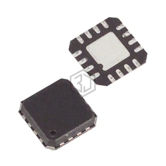 MAX4782EGE+T - Analog Devices Inc./Maxim Integrated - Interface - Analog Switches, Multiplexers, Demultiplexers