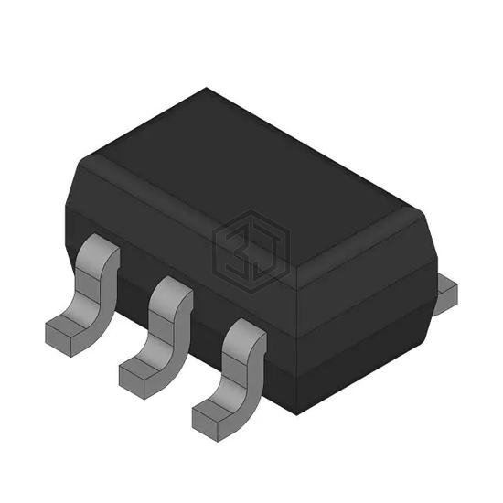 74HCT1G32GW/C4125 - NXP USA Inc. - Logic - Gates and Inverters