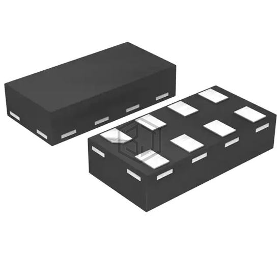74HCT3G16GDH - Nexperia USA Inc. - Logic - Buffers, Drivers, Receivers, Transceivers