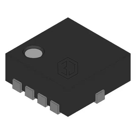 NLAS5223LMNR - onsemi - Interface - Analog Switches, Multiplexers, Demultiplexers