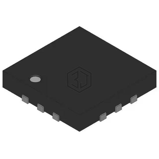 MAX4695EGC+TG069 - Analog Devices Inc./Maxim Integrated - Interface - Analog Switches, Multiplexers, Demultiplexers