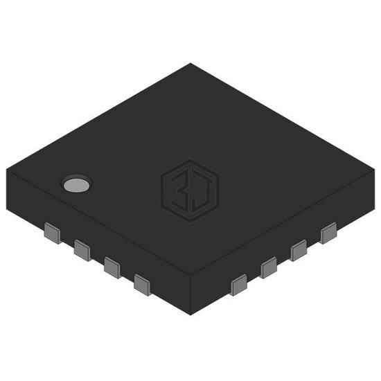 ISL84782IRZ - Intersil - Interface - Analog Switches, Multiplexers, Demultiplexers
