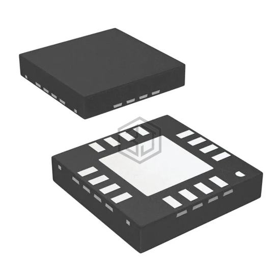 TMUX7309FRRPR - Texas Instruments - Interface - Analog Switches, Multiplexers, Demultiplexers