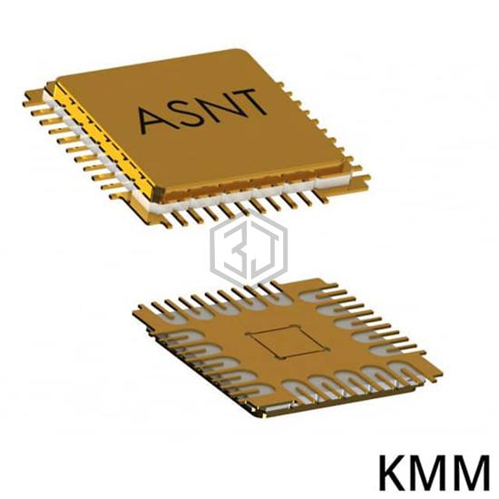 ASNT6164-KMM - ADSANTEC - Interface - Analog Switches, Multiplexers, Demultiplexers