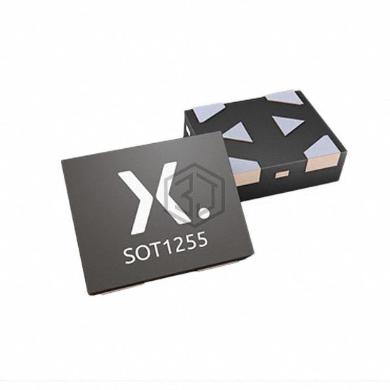 74AUP1G3208GXZ - Nexperia USA Inc. - Logic - Gates and Inverters - Multi-Function, Configurable