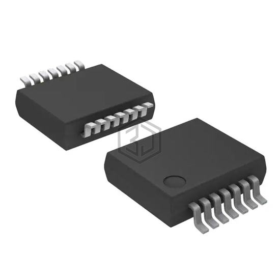 74HC243DB,112 - NXP USA Inc. - Logic - Buffers, Drivers, Receivers, Transceivers