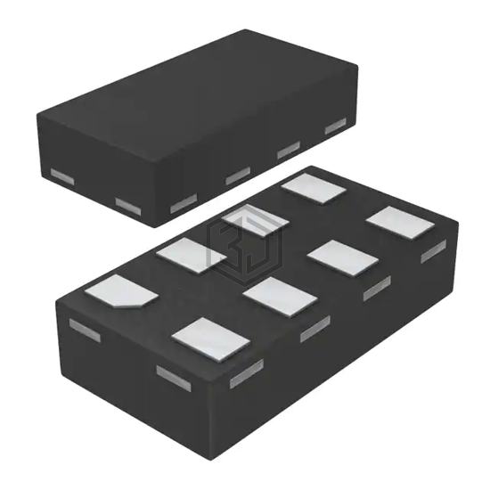 74LVC2T45GF,115 - Nexperia USA Inc. - Logic - Translators, Level Shifters