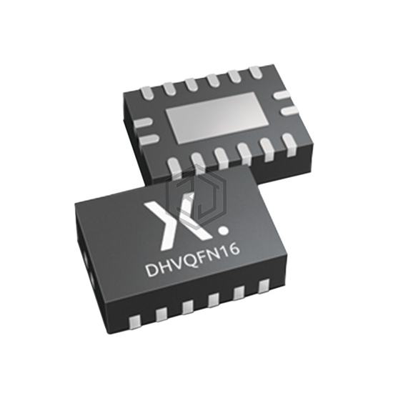 74HC4040BQX - Nexperia USA Inc. - Logic - Counters, Dividers