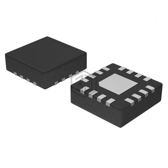 NLAS3699BMN1R2G - onsemi - Interface - Analog Switches, Multiplexers, Demultiplexers