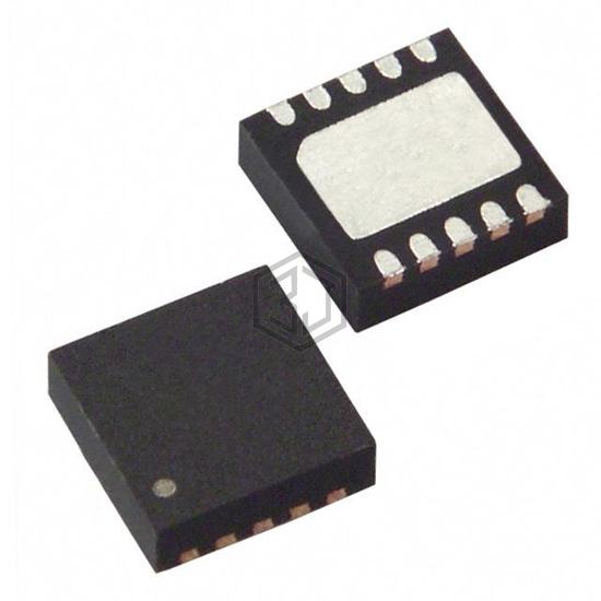 DG2732DN-T1-E4 - Vishay Siliconix - Interface - Analog Switches, Multiplexers, Demultiplexers