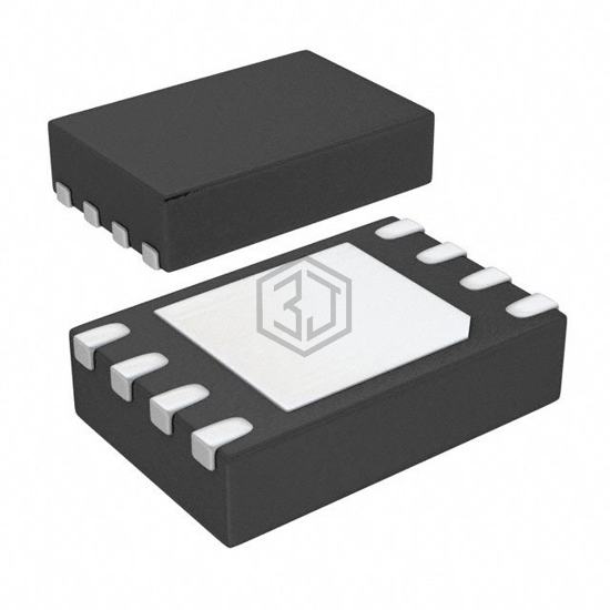 AD8218BCPZ-RL - Analog Devices Inc. - PMIC - Current Regulation/Management