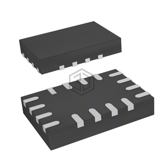 ST2349QTR - STMicroelectronics - Logic - Translators, Level Shifters