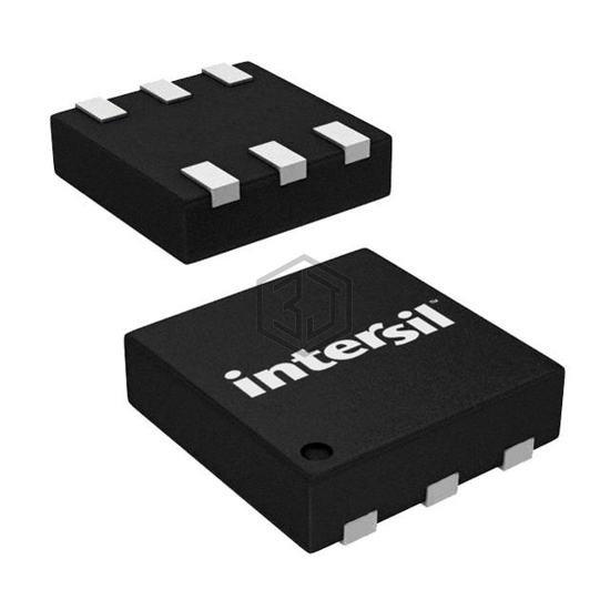 ISL9103IRUWZ-T - Renesas Electronics America Inc - PMIC - Voltage Regulators - DC DC Switching Regulators