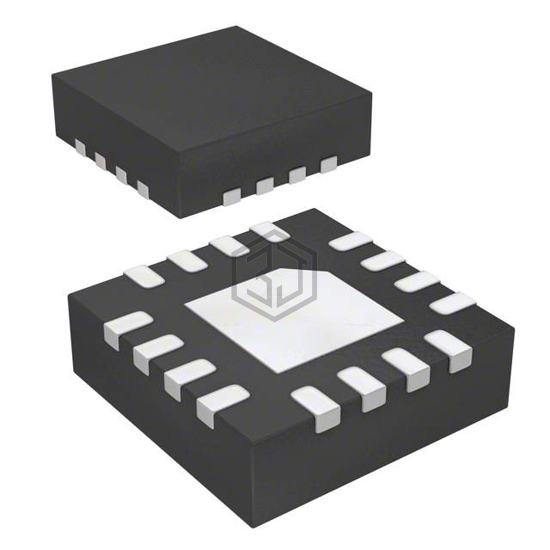 ADCMP581BCPZ-R2 - Analog Devices Inc. - Linear - Comparators