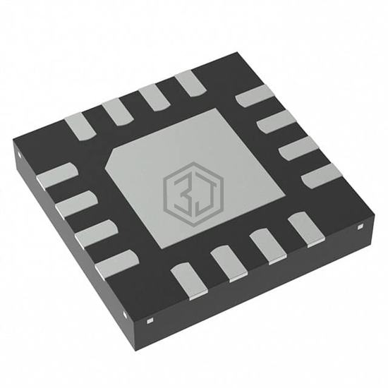 MUX36S08IRRJR - Texas Instruments - Interface - Analog Switches, Multiplexers, Demultiplexers