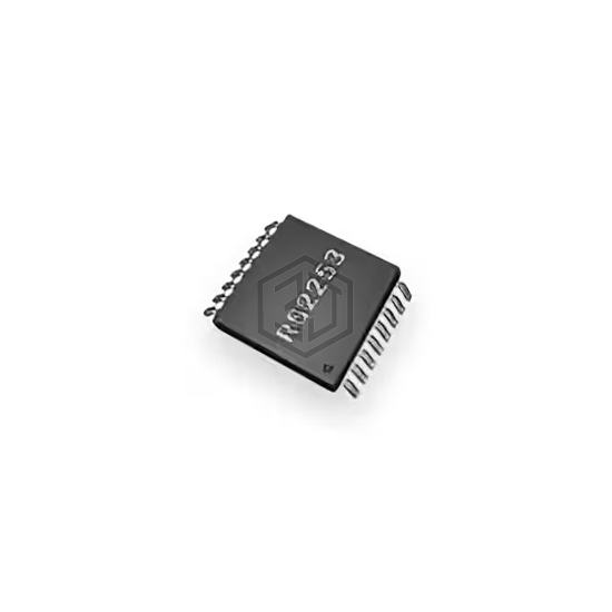 RS2253XTSS16 - Runic Technology - Interface - Analog Switches, Multiplexers, Demultiplexers