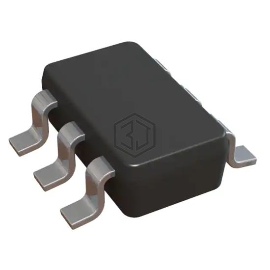 RS3236-ADJCYF5 - Runic Technology - PMIC - Voltage Regulators - Linear