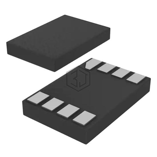 NTSX2102GDH - NXP USA Inc. - Logic - Translators, Level Shifters