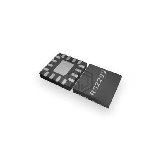 RS2299XTQC16 - Runic Technology - Interface - Analog Switches, Multiplexers, Demultiplexers