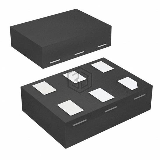 74AUP2G34FZ4-7 - Diodes Incorporated - Logic - Buffers, Drivers, Receivers, Transceivers