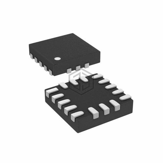 ADG858BCPZ-REEL7 - Analog Devices Inc. - Interface - Analog Switches, Multiplexers, Demultiplexers