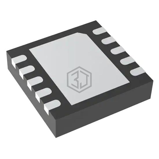 NCP3335AMNADJR2G - onsemi - PMIC - Voltage Regulators - Linear