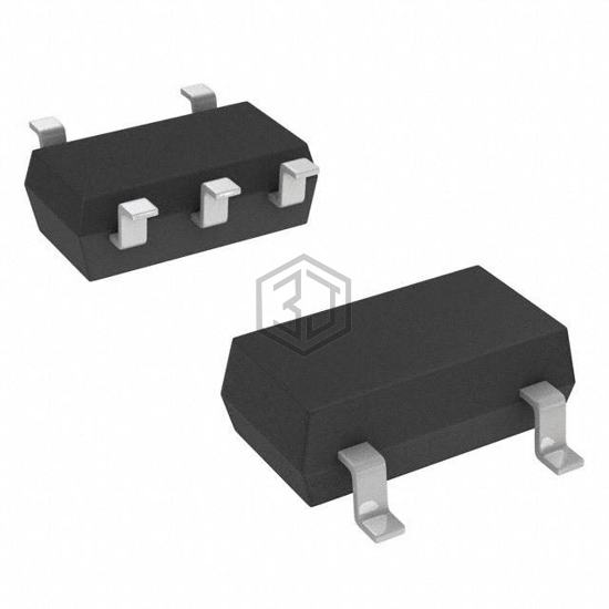 ADM825ZYKSZ-R7 - Analog Devices Inc. - PMIC - Supervisors