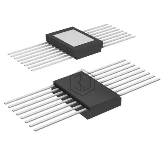 ADG5298HFZ - Analog Devices Inc. - Interface - Analog Switches, Multiplexers, Demultiplexers