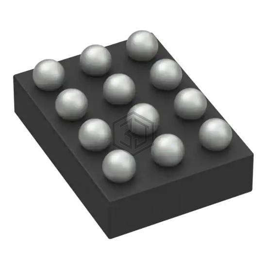 FUSB380CUCX - onsemi - Interface - Controllers