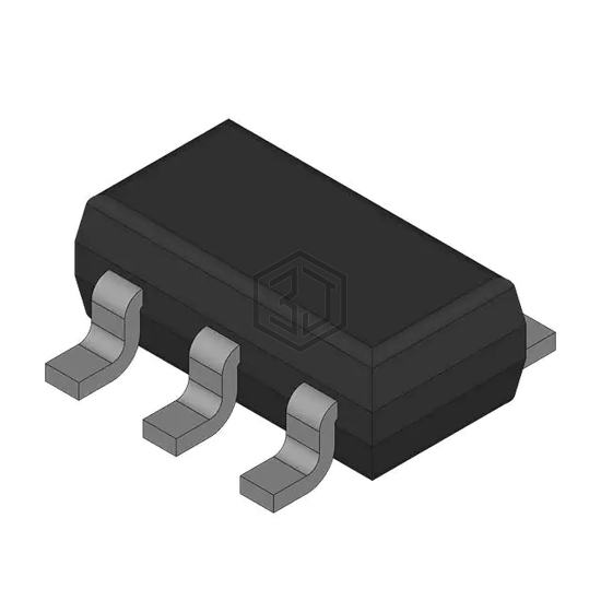 LD6836TD13P125 - NXP USA Inc. - PMIC - Voltage Regulators - Linear