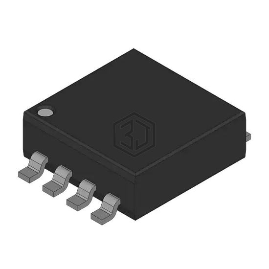 74LVC3GU04DP125 - NXP USA Inc. - Specialized ICs