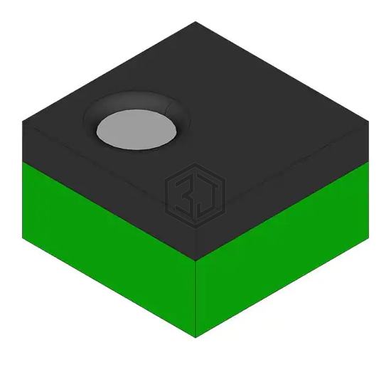 CAS24S128C4NTR - onsemi - Memory
