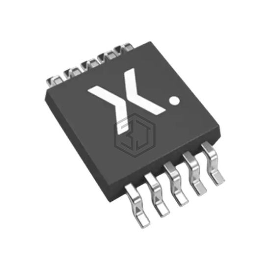 74LVC2G3157DPJ - Nexperia USA Inc. - Interface - Analog Switches, Multiplexers, Demultiplexers