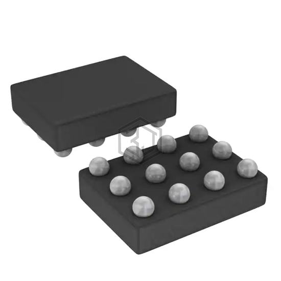 TS5A26542YZTR - Texas Instruments - Interface - Analog Switches, Multiplexers, Demultiplexers