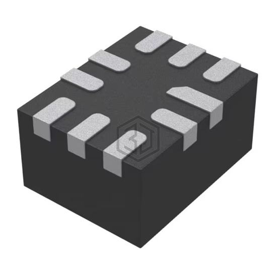 MP3309LGQG-P - Monolithic Power Systems Inc. - PMIC - LED Drivers
