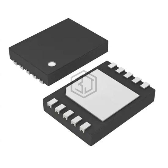 MAX77597ETBB+ - Analog Devices Inc./Maxim Integrated - PMIC - Voltage Regulators - DC DC Switching Regulators