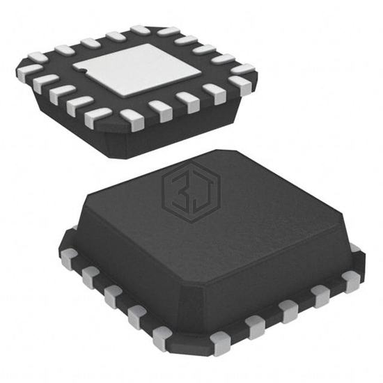 ISL9307IRTAANGZ-T7A - Renesas Electronics America Inc - PMIC - Voltage Regulators - Linear + Switching