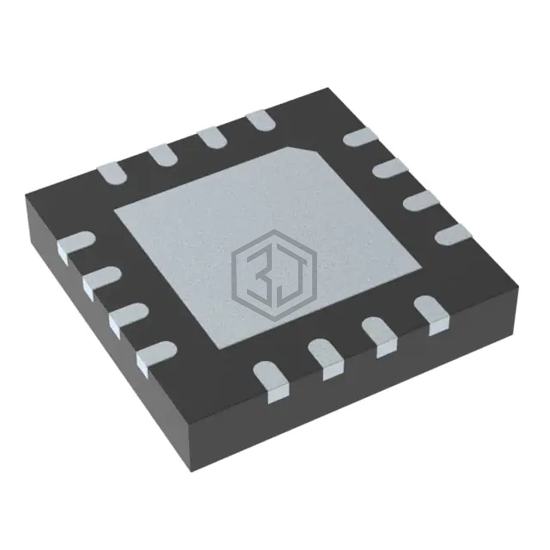 TMUX6213RUMR - Texas Instruments - Interface - Analog Switches, Multiplexers, Demultiplexers