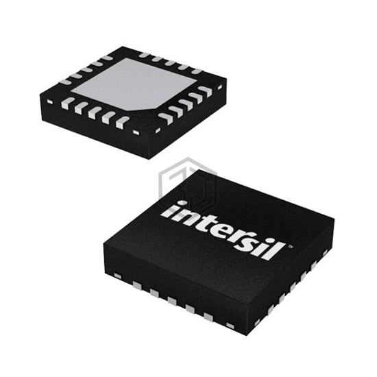 ISL43741IRZ - Renesas Electronics America Inc - Interface - Analog Switches, Multiplexers, Demultiplexers