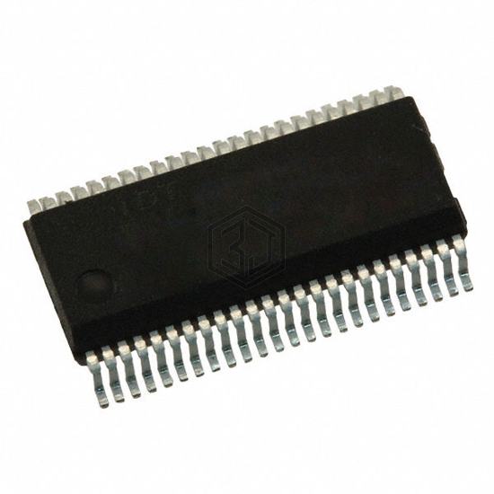 QS4A215Q1G8 - Renesas Electronics America Inc - Interface - Analog Switches, Multiplexers, Demultiplexers
