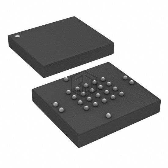 MAX4800CXZ - Analog Devices Inc./Maxim Integrated - Interface - Analog Switches, Multiplexers, Demultiplexers